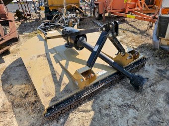 Land Pride RCF3672 3PL Slasher