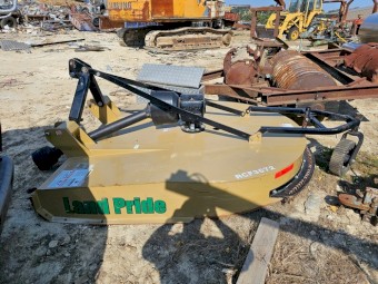 Land Pride RCF3672 3PL Slasher