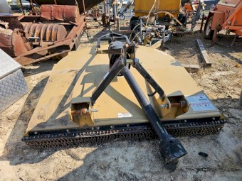 Land Pride RCF3672 3PL Slasher