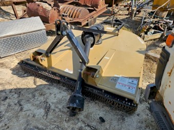 Land Pride RCF3672 3PL Slasher