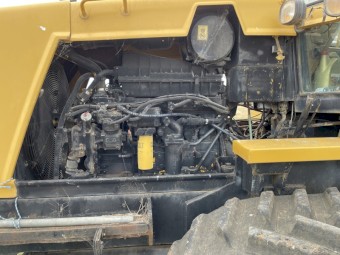 CAT Challenger 65 Tractor