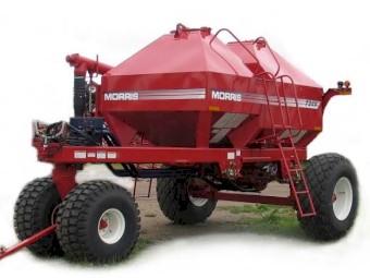 WANTED Morris 7240 tow behind Air Cart