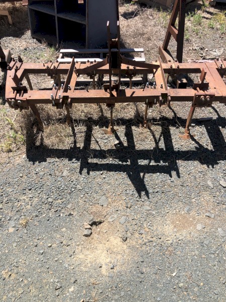 Massey Ferguson Tyne Scarifier