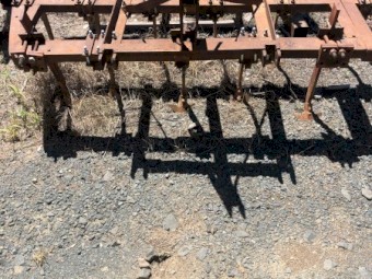 Massey Ferguson Tyne Scarifier