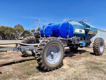 2014 Gyral Surestrike