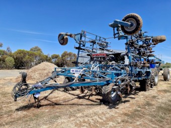 2014 Gyral Surestrike