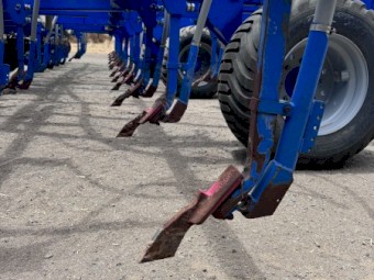 2022 Gason T12000 Bar & SR2150FT Cart 