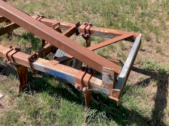 Keech 9 Tine Deep Ripper