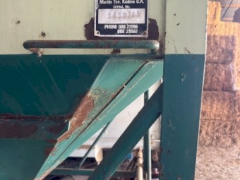 14ft Vennings Grouper