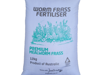 MEWALWORM CASTING FRASS