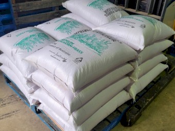 MEWALWORM CASTING FRASS