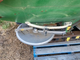 Donder 2500 with Hungry Boards