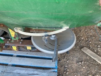 Donder 2500 with Hungry Boards