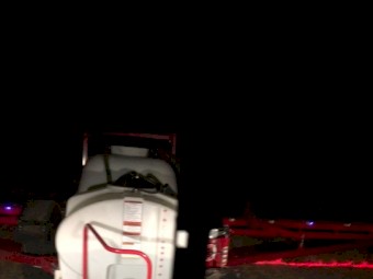 2018 Croplands Weedit 6000L 36m Boom Spray with Spot Tank