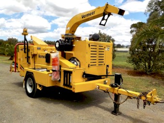 4/2017 VERMEER BC1800XL SMART FEED COMMERCIAL 19