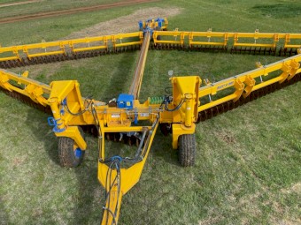 2022 Series 3 Ajust-a-Bar 50ft