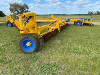 2022 Series 3 Ajust-a-Bar 50ft