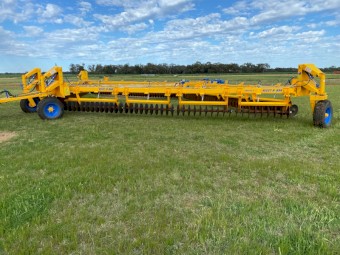 2022 Series 3 Ajust-a-Bar 50ft