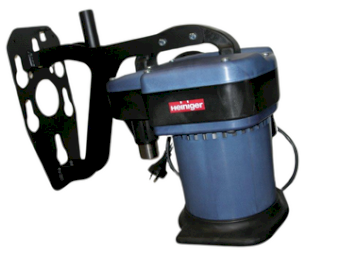 Heiniger Evo shearing plants