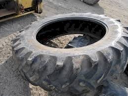 WANTED 18.4x42 Tyres x 4