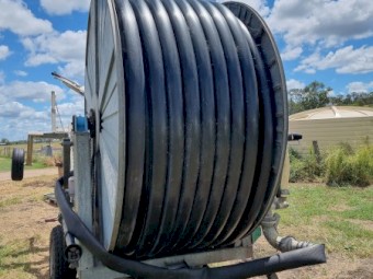 Moonsoon Irrigator 1100CA