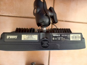 Trimble EZ-Steer 500 & receiver