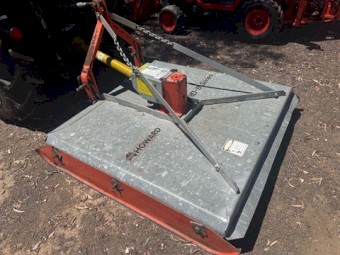 HOWARD Heavy Duty 5FT Slasher