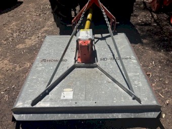 HOWARD Heavy Duty 5FT Slasher