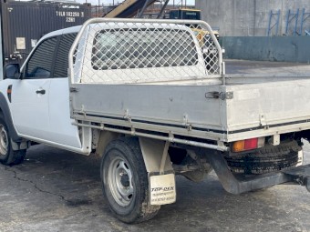 2010 Ford Ranger Extra Cab