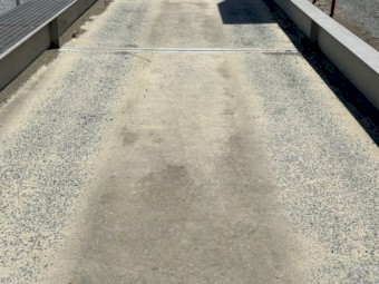 Weighbridge (20m) - 60ton