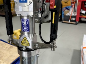 Universal Petrol Post Driver