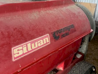 Silvan Sunraysia Orchid sprayer