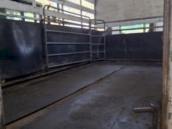 1997 Isuzu NPR 300 Truck