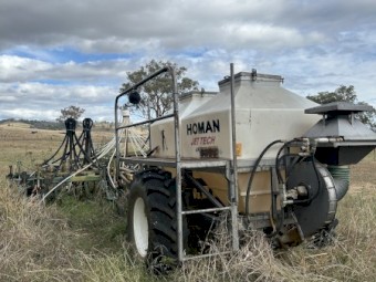 John Shearer Trash Worker