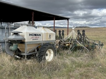 John Shearer Trash Worker