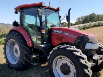 2014 Case JX110 tractor