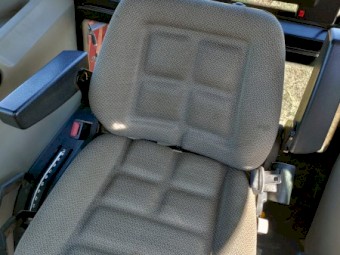 2014 Case JX110 tractor