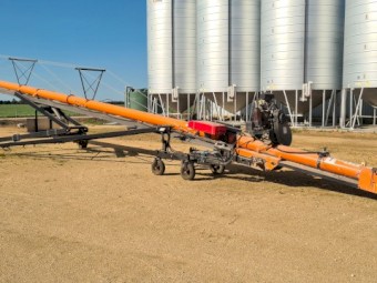 2020 Batco 1592 Shifter