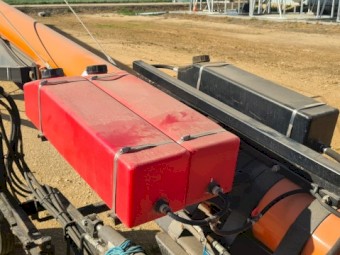 2020 Batco 1592 Shifter