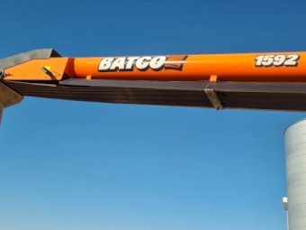 2020 Batco 1592 Shifter