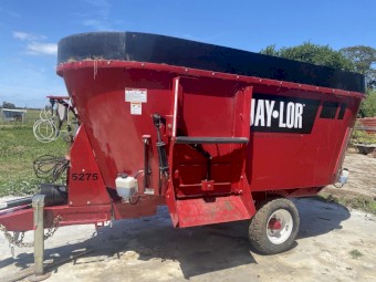 2021 JAYLOR 5275 MIXER
