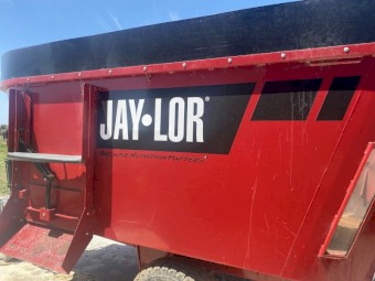 2021 JAYLOR 5275 MIXER