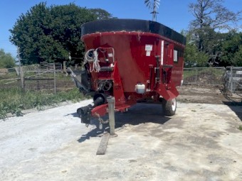 2021 JAYLOR 5275 MIXER