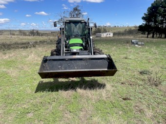 2022 Agrofarm 100 147 Hours!!!