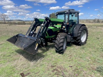 2022 Agrofarm 100 147 Hours!!!