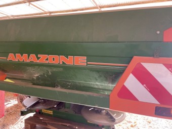 Amazone 3pl spreader 2500L