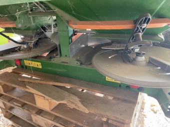 Amazone 3pl spreader 2500L