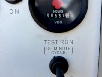 Frost Boss Frost Fan