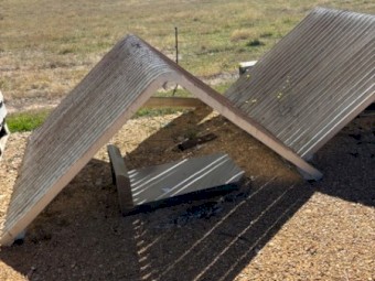 Seymour CS 6000 Spreader