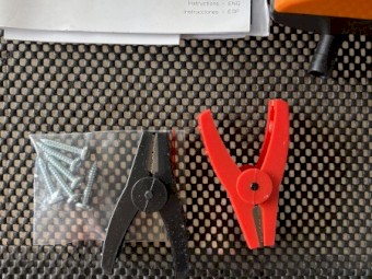 Gallagher MBS 1800i Fence Energizer - never used 